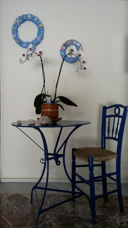 Drakopanagiotaki Rooms Agios Andreas  Номер фото