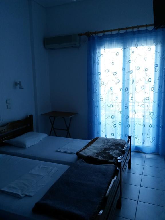 Drakopanagiotaki Rooms Agios Andreas  Номер фото