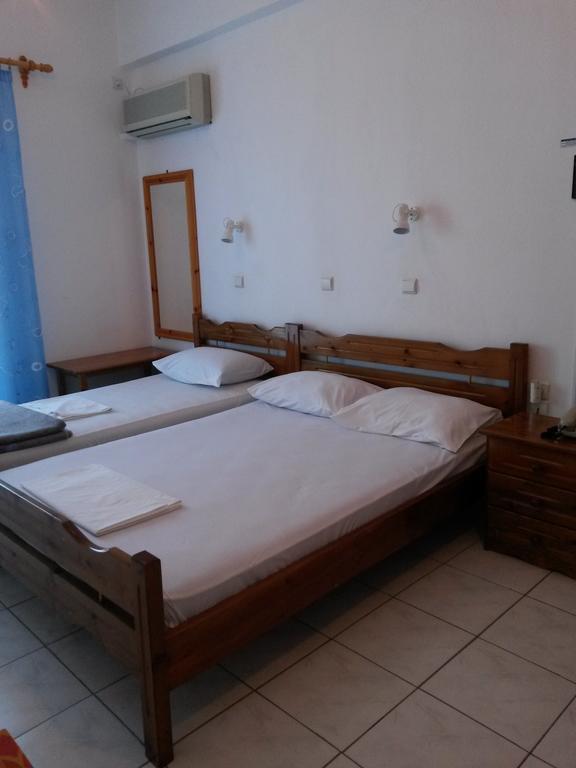 Drakopanagiotaki Rooms Agios Andreas  Номер фото
