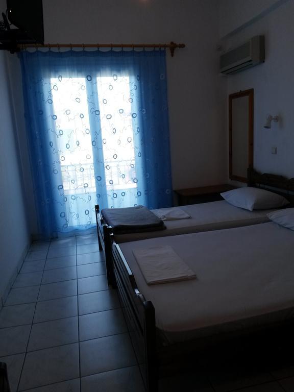 Drakopanagiotaki Rooms Agios Andreas  Номер фото