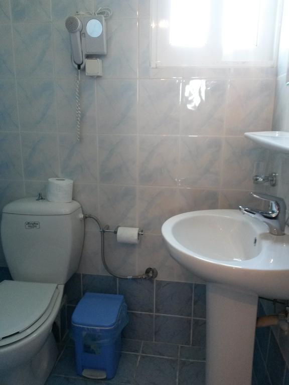 Drakopanagiotaki Rooms Agios Andreas  Номер фото