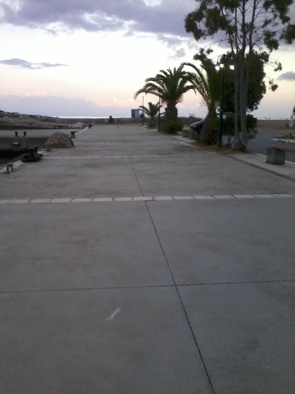 Drakopanagiotaki Rooms Agios Andreas  Номер фото