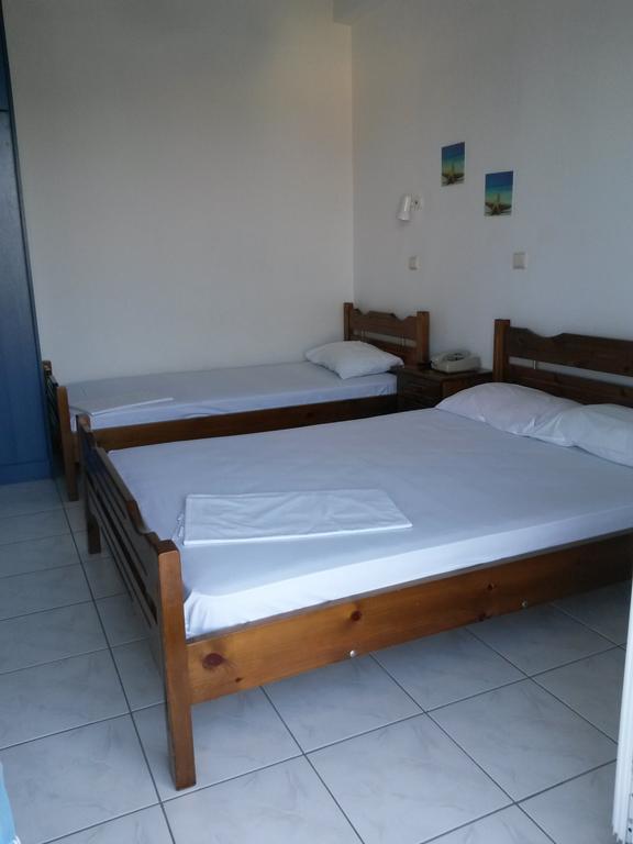 Drakopanagiotaki Rooms Agios Andreas  Номер фото