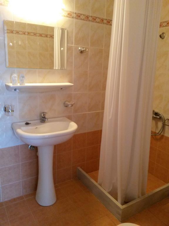 Drakopanagiotaki Rooms Agios Andreas  Номер фото