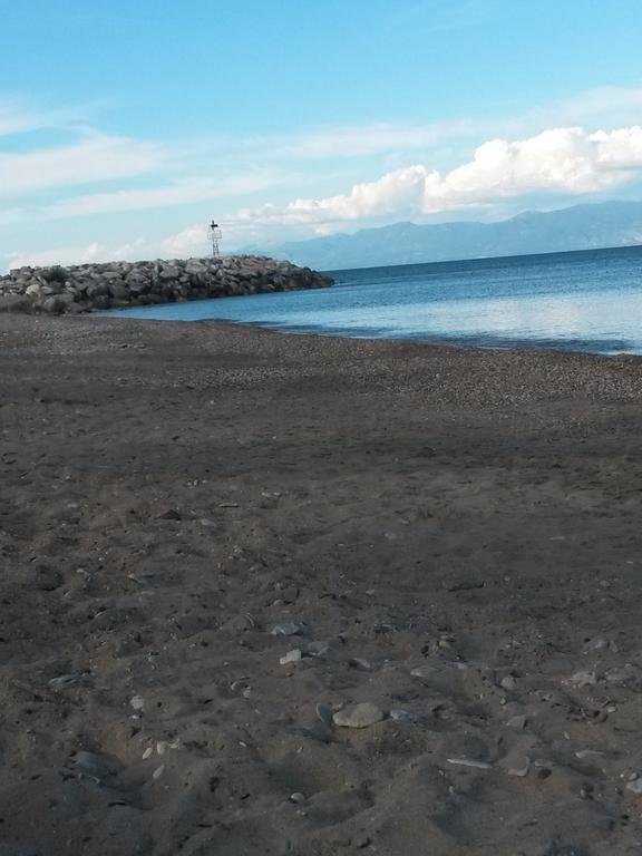 Drakopanagiotaki Rooms Agios Andreas  Номер фото