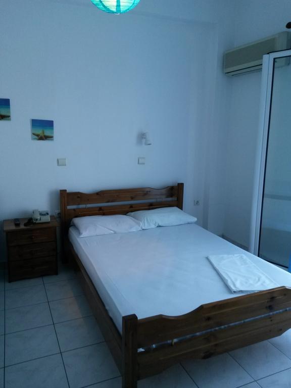 Drakopanagiotaki Rooms Agios Andreas  Номер фото