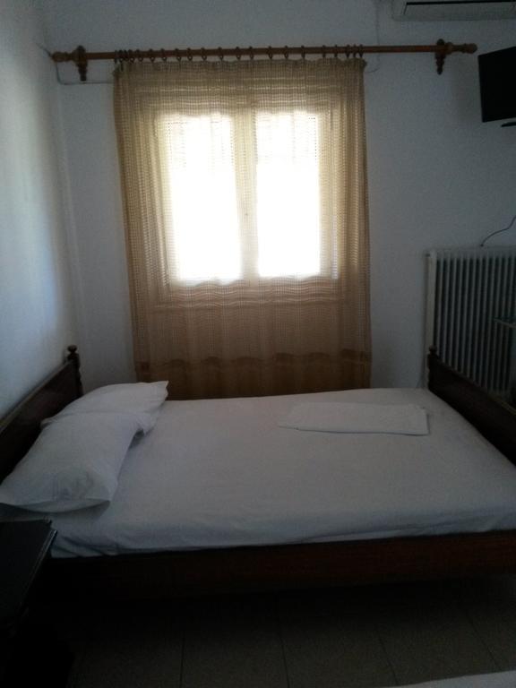 Drakopanagiotaki Rooms Agios Andreas  Номер фото