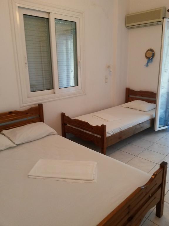 Drakopanagiotaki Rooms Agios Andreas  Номер фото