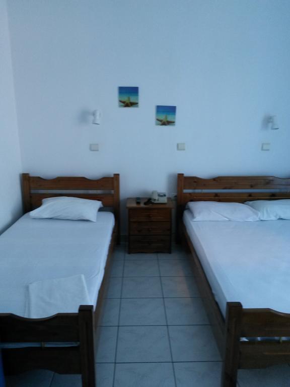 Drakopanagiotaki Rooms Agios Andreas  Номер фото