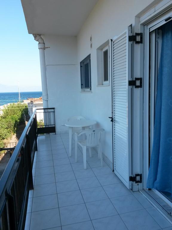 Drakopanagiotaki Rooms Agios Andreas  Номер фото