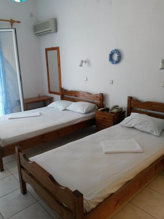 Drakopanagiotaki Rooms Agios Andreas  Номер фото