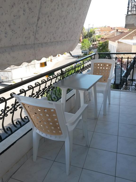 Drakopanagiotaki Rooms Agios Andreas  Номер фото