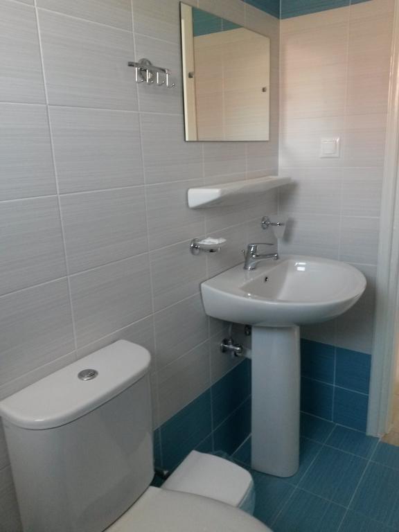 Drakopanagiotaki Rooms Agios Andreas  Екстер'єр фото